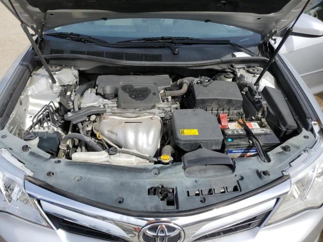 Photo 11 from auction – 2012 TOYOTA CAMRY BASE with VIN 4T1BF1FK2CU174215