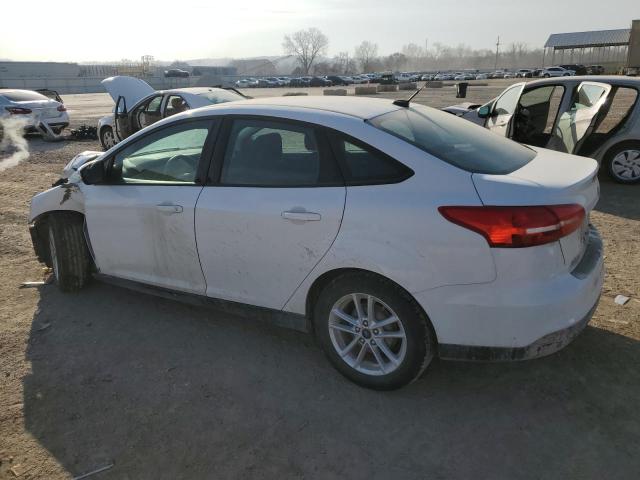 Photo 2 from auction – 2016 FORD FOCUS SE with VIN 1FADP3F25GL386288