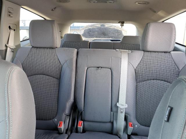 Photo 10 from auction – 2015 CHEVROLET TRAVERSE L with VIN 1GNKVFKD6FJ230326