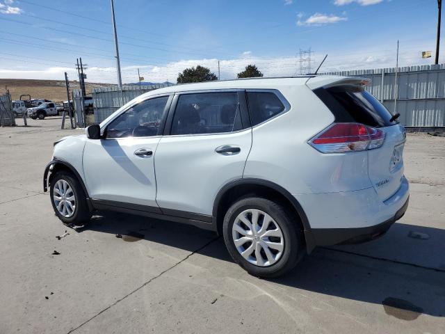 Photo 2 from auction – 2016 NISSAN ROGUE S with VIN KNMAT2MVXGP593817