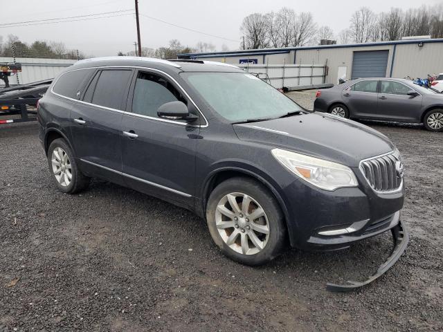 Photo 4 from auction – 2013 BUICK ENCLAVE with VIN 5GAKRDKD4DJ172491