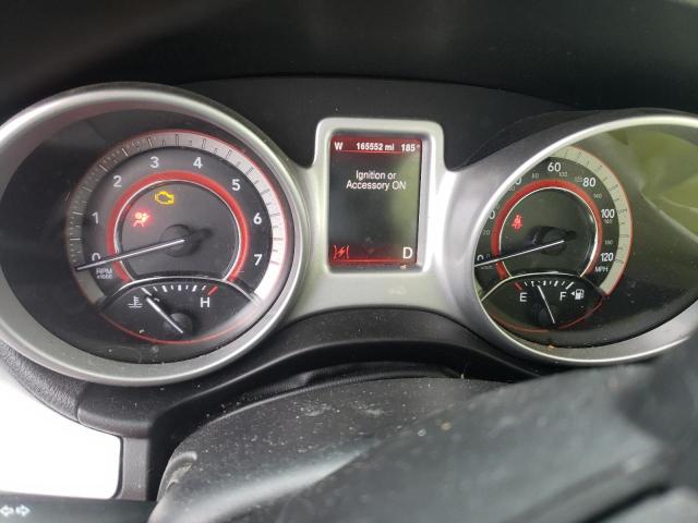 Photo 9 from auction – 2013 DODGE JOURNEY SX with VIN 3C4PDCBB0DT502017