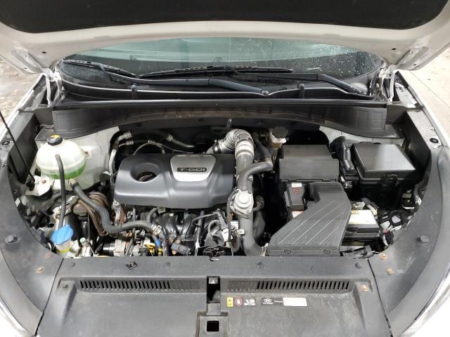 Photo 11 from auction – 2017 HYUNDAI TUCSON LIM with VIN KM8J3CA28HU351820