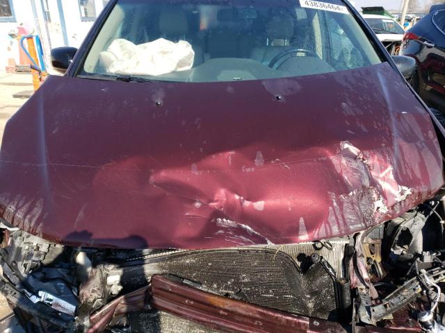 Photo 12 from auction – 2012 HONDA ODYSSEY TO with VIN 5FNRL5H99CB018808