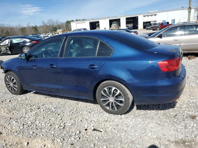 Photo 2 from auction – 2012 VOLKSWAGEN JETTA SE with VIN 3VWDP7AJ3CM333997