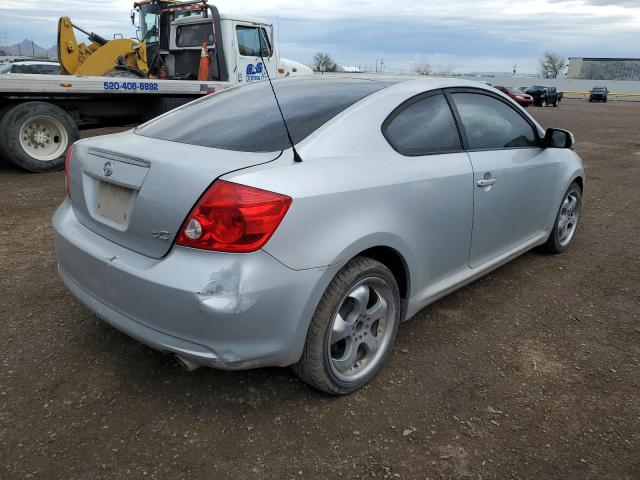 Photo 3 from auction – 2005 TOYOTA SCION TC with VIN JTKDE177950048673