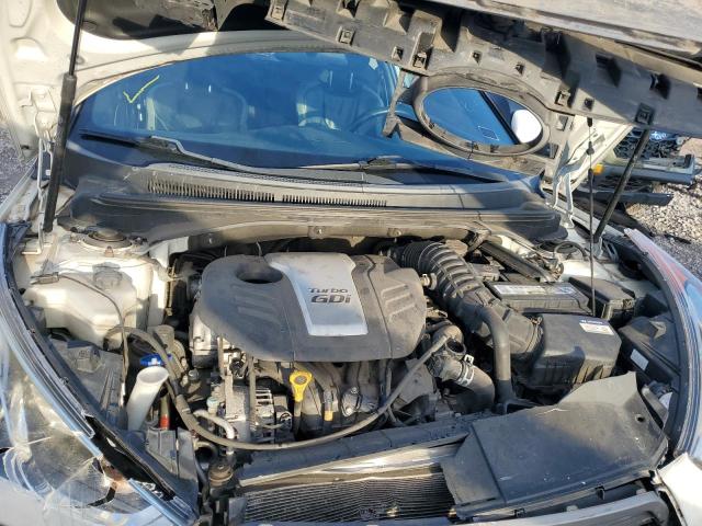 Photo 11 from auction – 2016 HYUNDAI VELOSTER T with VIN KMHTC6AE3GU285325