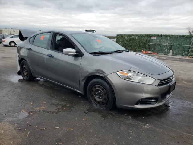 Photo 4 from auction – 2013 DODGE DART SE with VIN 1C3CDFAA7DD200209