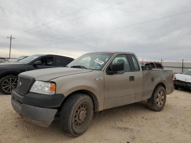 FORD F150 2005 with VIN 1FTRF12W75NA39305 - Photo from auction