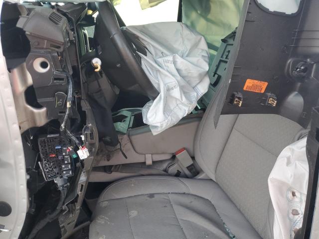 Photo 7 from auction – 2020 CHEVROLET SILVERADO with VIN 3GCPWCED7LG327568