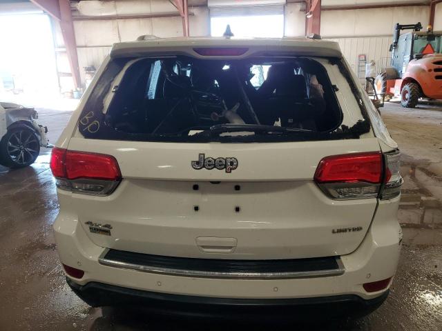 Photo 6 from auction – 2015 JEEP GRAND CHER with VIN 1C4RJFBG4FC890818