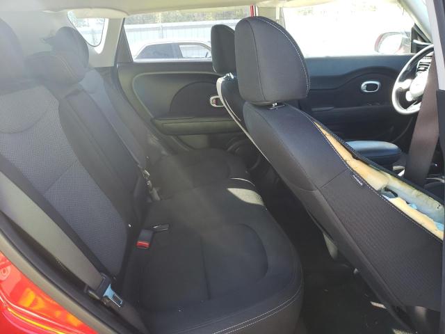 Photo 10 from auction – 2017 KIA SOUL + with VIN KNDJP3A59H7499069