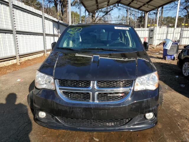 Photo 5 from auction – 2019 DODGE GRAND CARA with VIN 2C4RDGCG2KR670977