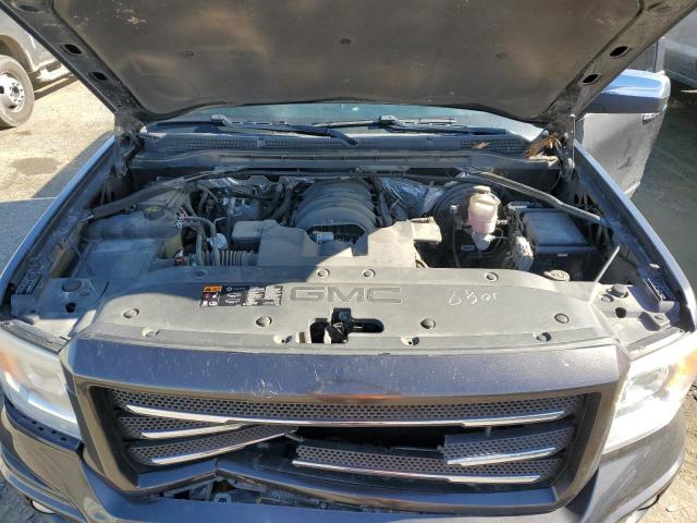 Photo 11 from auction – 2014 GMC SIERRA K15 with VIN 3GTU2VEC1EG445264