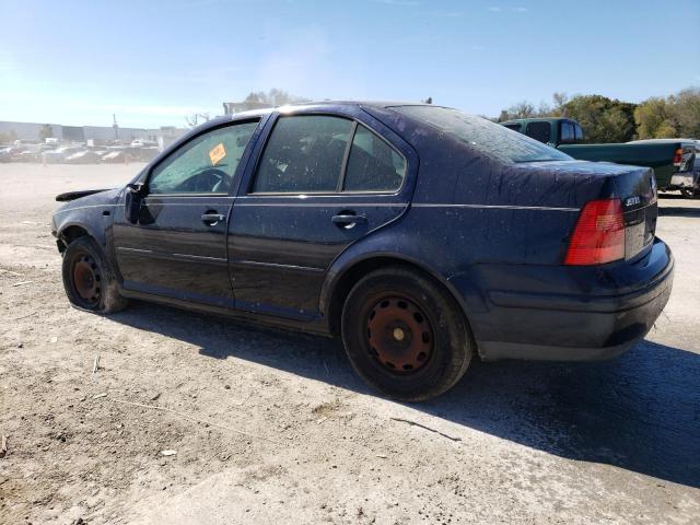 Photo 2 from auction – 2000 VOLKSWAGEN JETTA GLS with VIN 3VWSA29M9YM021880