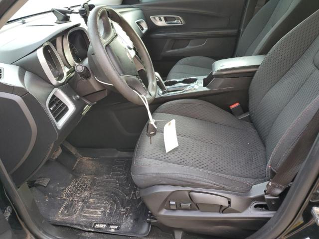 Photo 7 from auction – 2014 CHEVROLET EQUINOX LS with VIN 2GNALAEK2E6122991