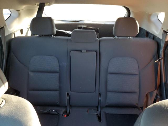 Photo 10 from auction – 2018 HYUNDAI TUCSON SE with VIN KM8J2CA45JU779791