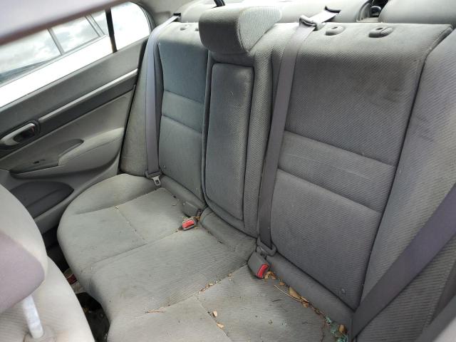 Photo 10 from auction – 2010 HONDA CIVIC EX with VIN 19XFA1F87AE031667