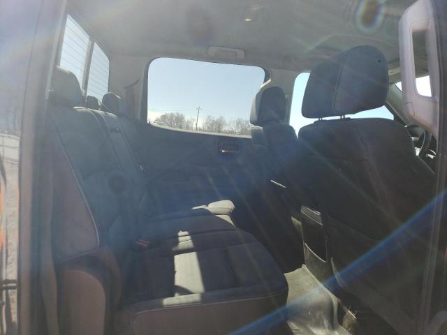 Photo 10 from auction – 2018 GMC SIERRA K15 with VIN 3GTU2NEC4JG239219