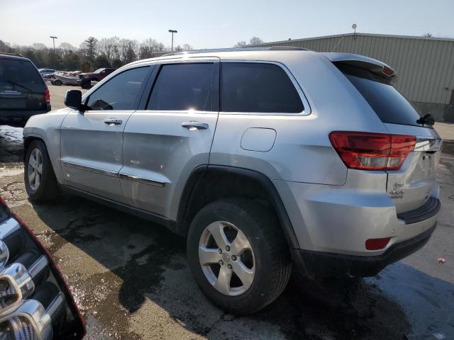 Photo 2 from auction – 2011 JEEP GRAND CHER with VIN 1J4RR4GG7BC717708