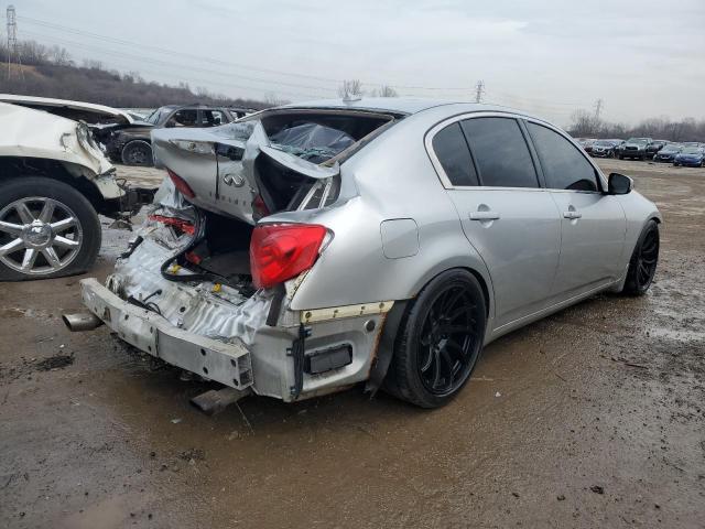 Photo 3 from auction – 2010 INFINITI G37 with VIN JN1CV6AR4AM455218