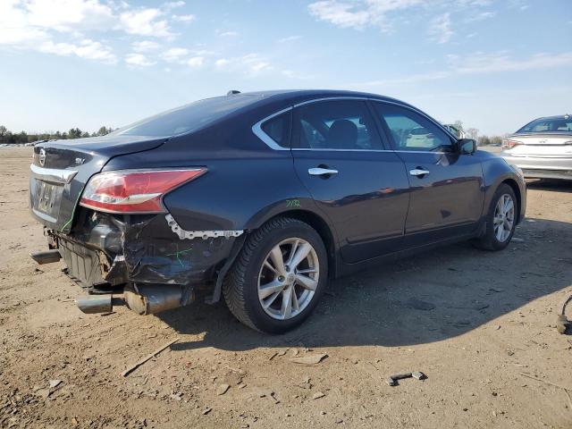Photo 3 from auction – 2015 NISSAN ALTIMA 2.5 with VIN 1N4AL3AP3FC107131