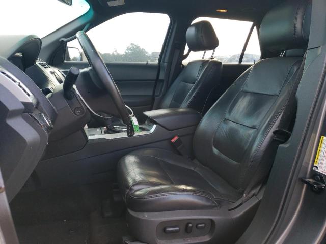 Photo 7 from auction – 2012 FORD EXPLORER L with VIN 1FMHK7F9XCGA91037