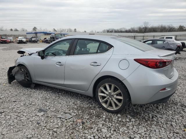 Photo 2 from auction – 2017 MAZDA 3 TOURING with VIN 3MZBN1V74HM143531
