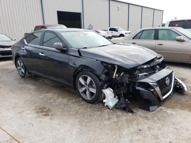 Photo 4 from auction – 2021 NISSAN ALTIMA SV with VIN 1N4BL4DV3MN348449