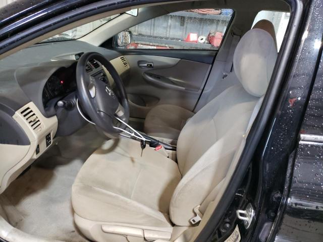Photo 7 from auction – 2012 TOYOTA COROLLA BA with VIN 5YFBU4EE1CP065488