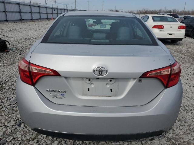 Photo 6 from auction – 2019 TOYOTA COROLLA L with VIN 5YFBURHE8KP913440