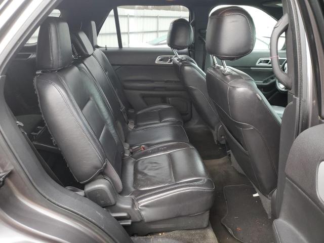 Photo 11 from auction – 2011 FORD EXPLORER X with VIN 1FMHK8D80BGA58885