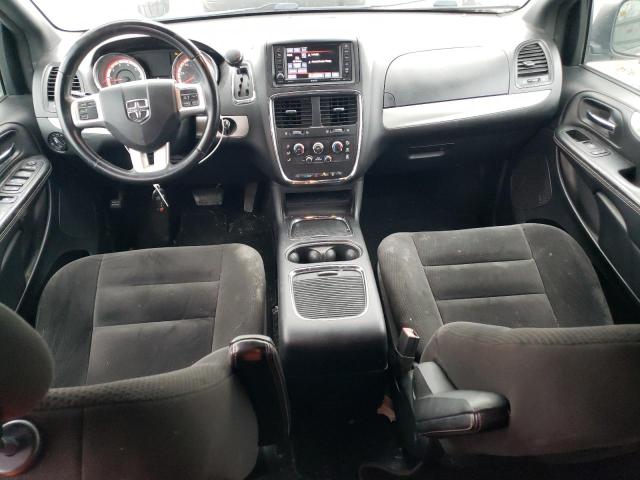 Photo 8 from auction – 2016 DODGE GRAND CARA with VIN 2C4RDGCG6GR320081