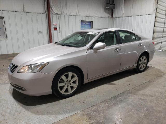 LEXUS ES 350 2007 with VIN JTHBJ46GX72023963 - Photo from auction