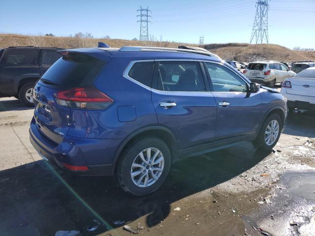 Photo 3 from auction – 2019 NISSAN ROGUE S with VIN KNMAT2MVXKP514011