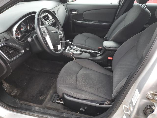 Photo 7 from auction – 2012 CHRYSLER 200 TOURIN with VIN 1C3CCBBB1CN226526
