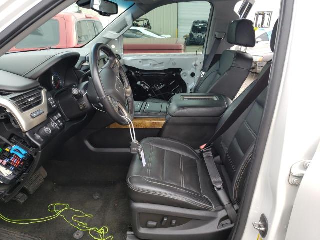 Photo 7 from auction – 2017 GMC YUKON DENA with VIN 1GKS2CKJ4HR373774