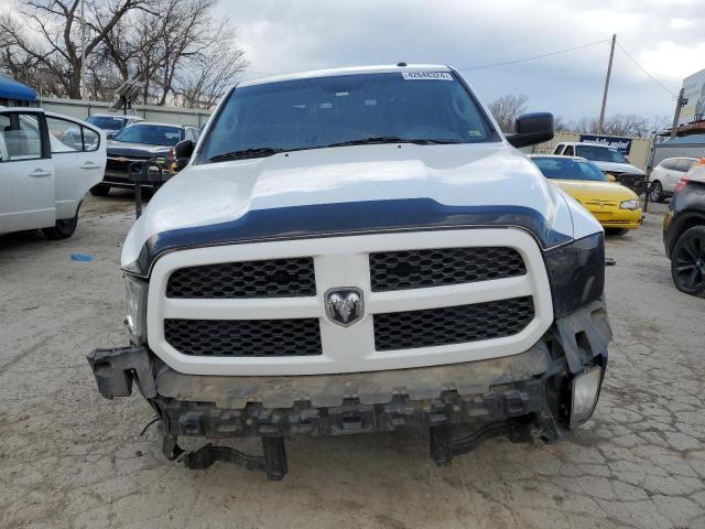 Photo 5 from auction – 2016 RAM 1500 ST with VIN 3C6RR7KTXGG246239