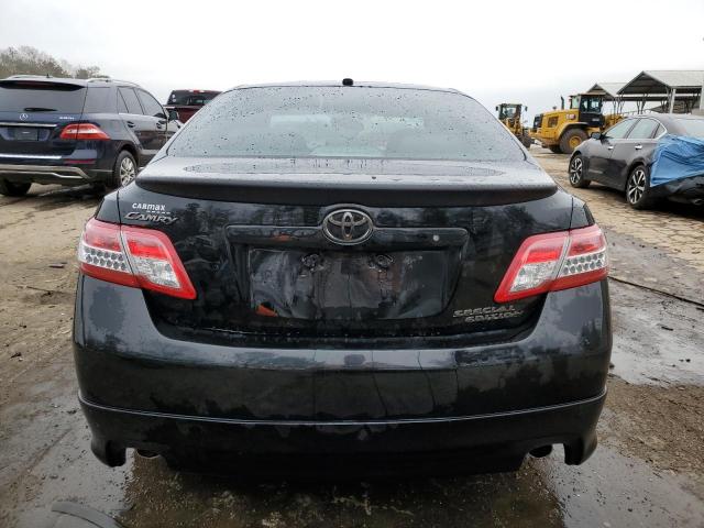 Photo 6 from auction – 2011 TOYOTA CAMRY BASE with VIN 4T1BF3EK9BU151333