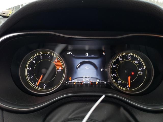 Photo 9 from auction – 2019 JEEP CHEROKEE T with VIN 1C4PJMBX7KD227047