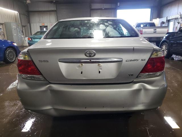 Photo 6 from auction – 2005 TOYOTA CAMRY LE with VIN 4T1BF30K95U605012