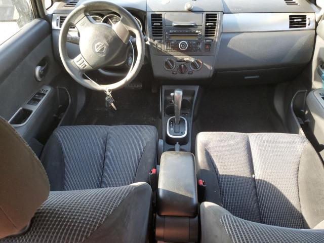 Photo 8 from auction – 2010 NISSAN VERSA S with VIN 3N1BC1CPXAL387520