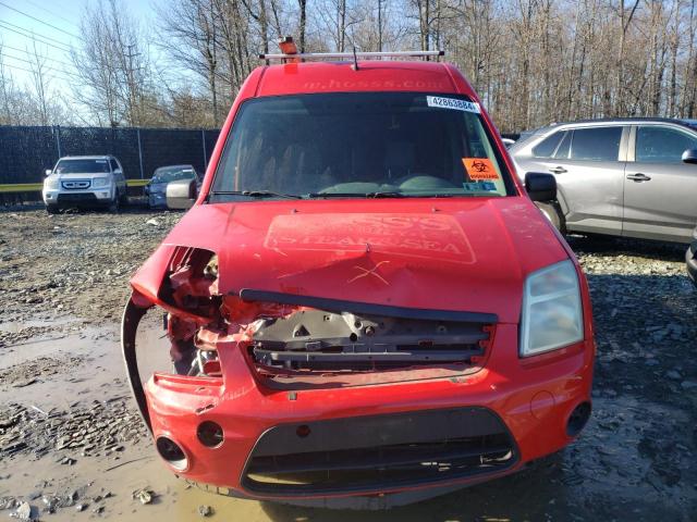 Photo 5 from auction – 2010 FORD TRANSIT CO with VIN NM0LS7BN0AT024613