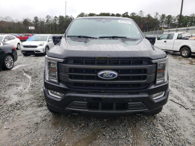 Photo 5 from auction – 2023 FORD F150 SUPER with VIN 1FTFW1E82PFD21056