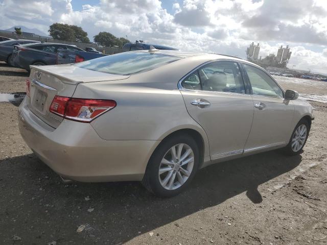 Photo 3 from auction – 2011 LEXUS ES 350 with VIN JTHBK1EG5B2441174