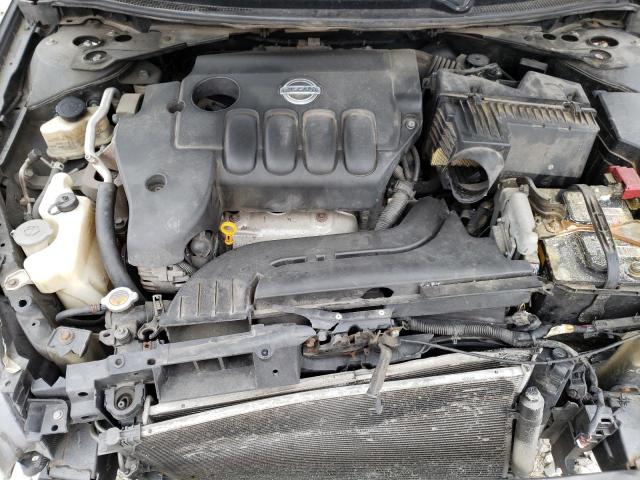Photo 11 from auction – 2009 NISSAN ALTIMA 2.5 with VIN 1N4AL24E69C188893