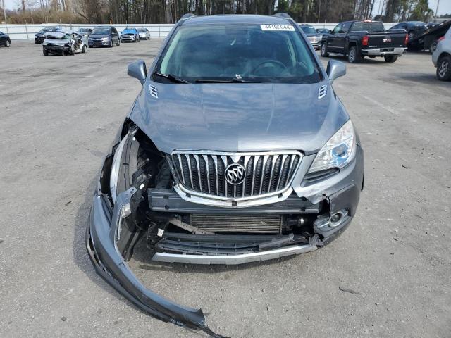 Photo 5 from auction – 2013 BUICK ENCORE with VIN KL4CJCSB9DB128848