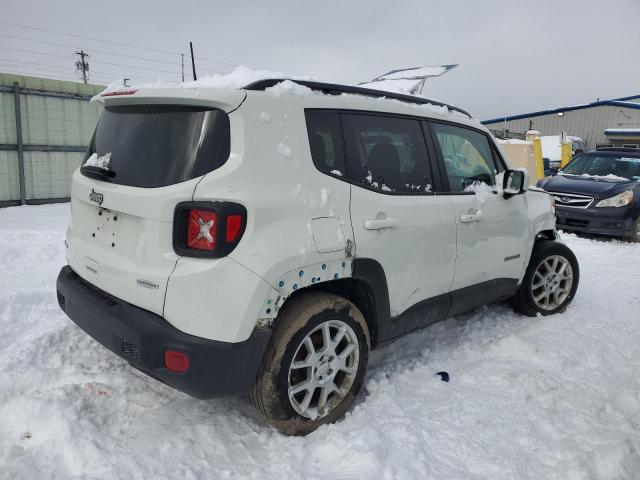 Photo 3 from auction – 2021 JEEP RENEGADE L with VIN ZACNJDBB5MPM59367