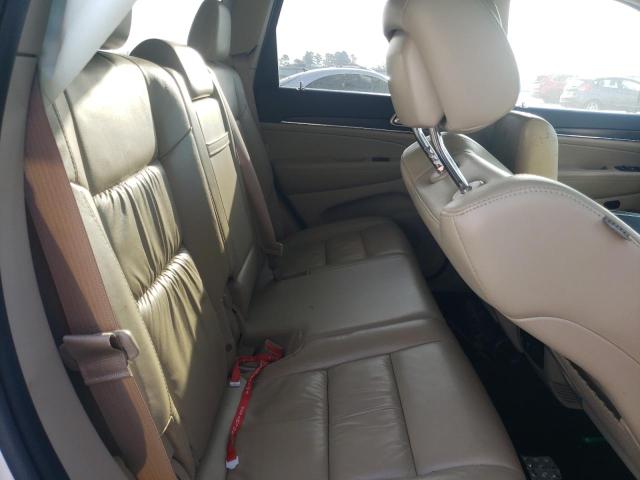 Photo 10 from auction – 2016 JEEP GRAND CHER with VIN 1C4RJEBG6GC352052