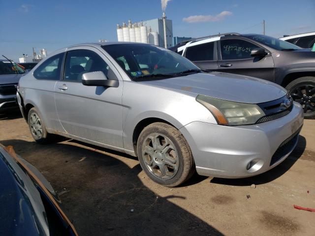 Photo 4 from auction – 2009 FORD FOCUS with VIN 1FAHP32N19W134055